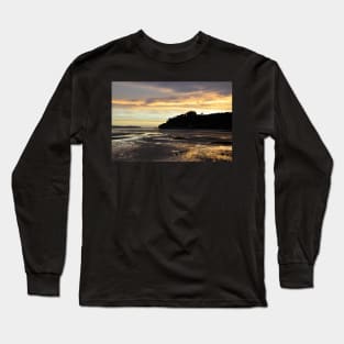 Nouvelle Zélande - Péninsule de Coromandel Long Sleeve T-Shirt